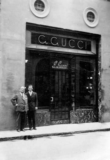 early gucci designs|history of gucci clothing.